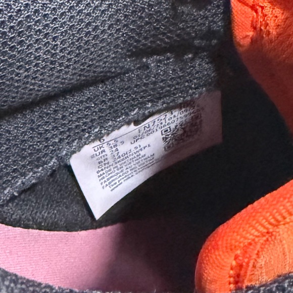 Nike Dunk Low SE Gone Fishing Rainbow Trout FN7523-300 - Men’s Size 6 - Picture 7 of 8